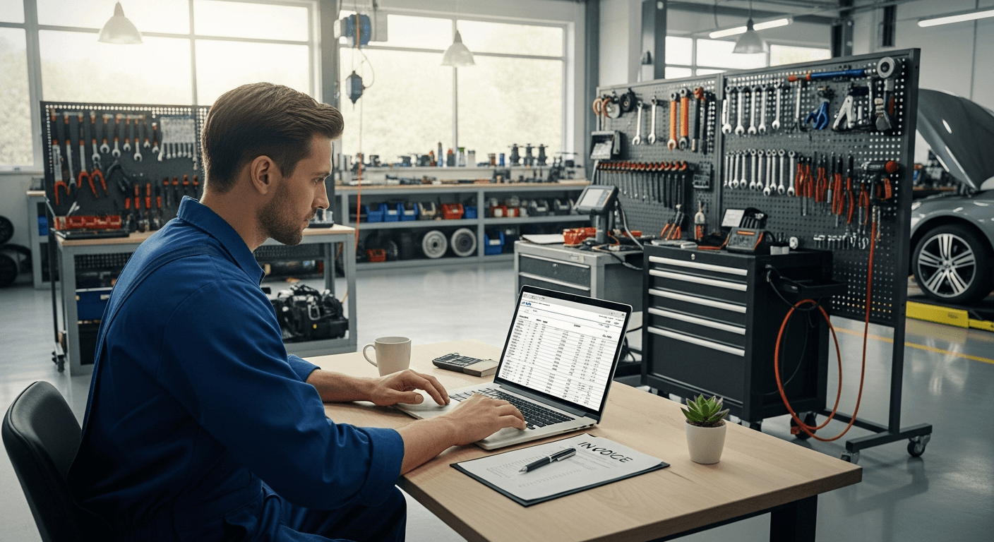 Facturación Electrónica LATAM: Tu Taller al Día